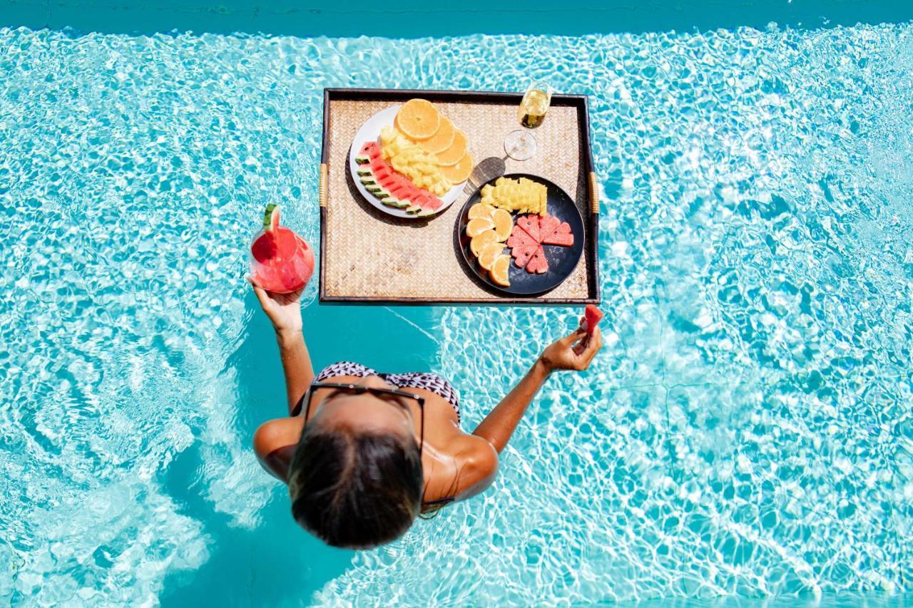 Lagoon Tropical Beach Pool Villa I Beach - Pool - Freedom & Service Lamaj-part Kültér fotó